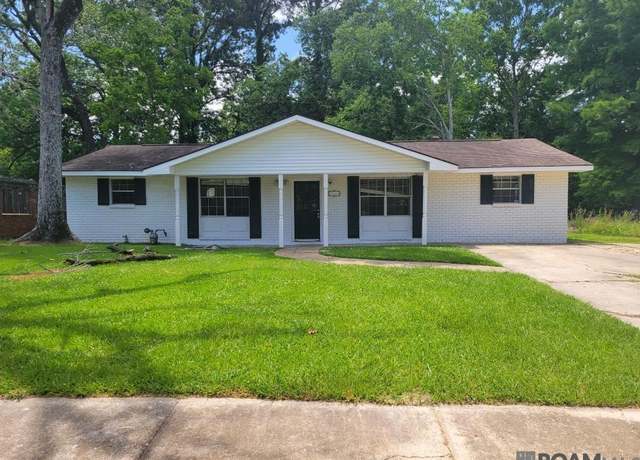 Property at 266 Nancy Dr, Baton Rouge, LA 70819, 4 beds, 2 baths