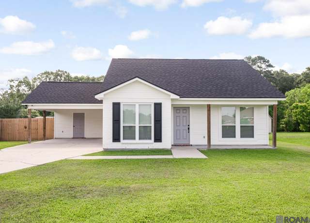 Property at 36140 Lynchburg Dr, Denham Springs, LA 70706, 3 beds, 2 baths