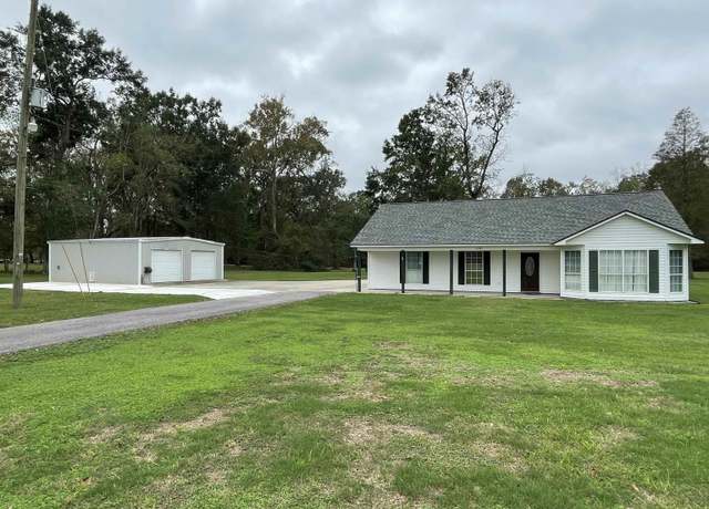 Property at 35392 Mcdaniel Rd, Geismar, LA 70734, 3 beds, 2 baths