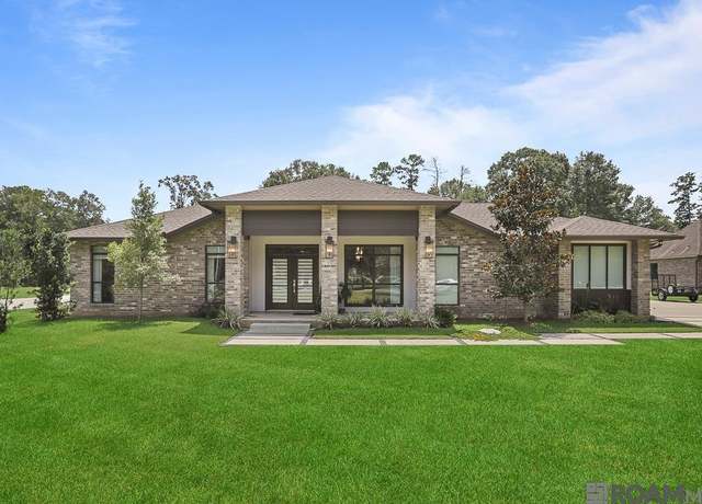 Property at 9788 Hunter Brook Ln, Denham Springs, LA 70706, 3 beds, 2 baths