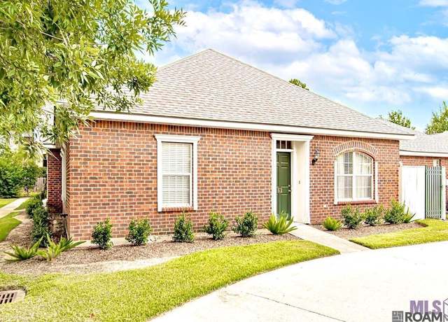 Property at 5255 Congress Blvd #62, Baton Rouge, LA 70808, 2 beds, 2 baths