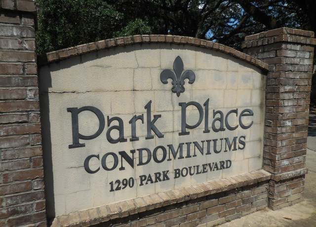 Property at 1290 Park Blvd #129, Baton Rouge, LA 70806, 2 beds, 2 baths