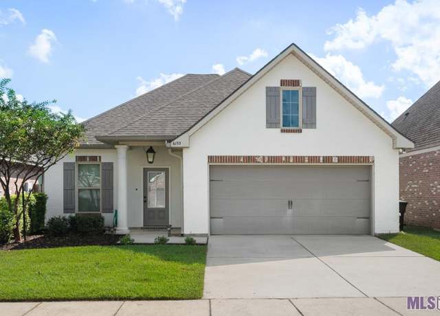 Property at 6153 Tiger Trace Ave, Baton Rouge, LA 70817, 3 beds, 2 baths