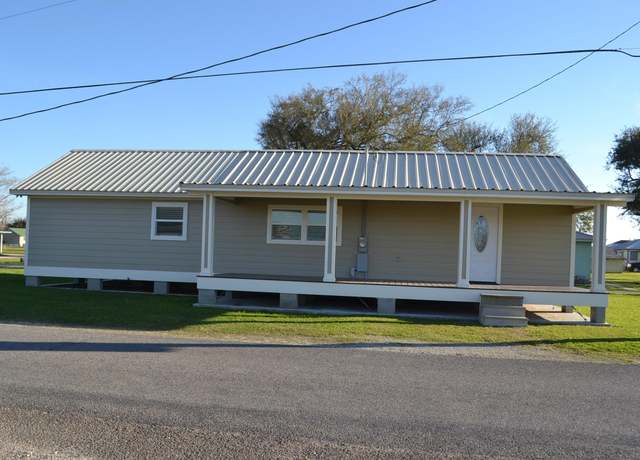 Property at 108 East 37th St, Cut Off, LA 70345, 2 beds, 1 bath