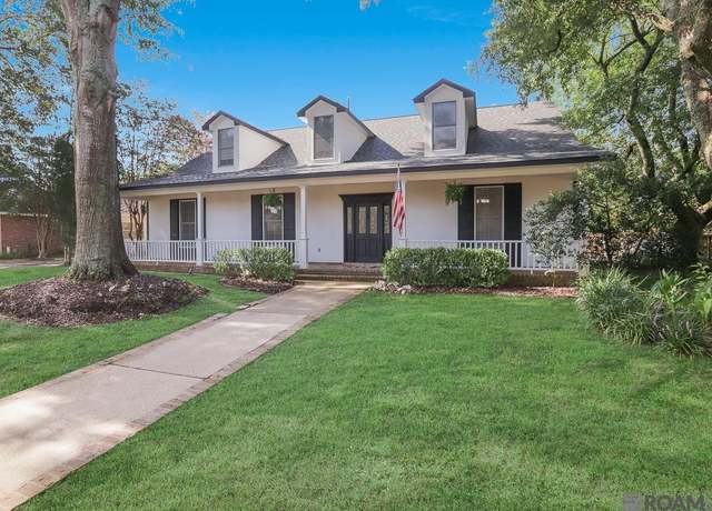Property at 8714 Wartelle Ave, Baton Rouge, LA 70806, 3 beds, 2.5 baths