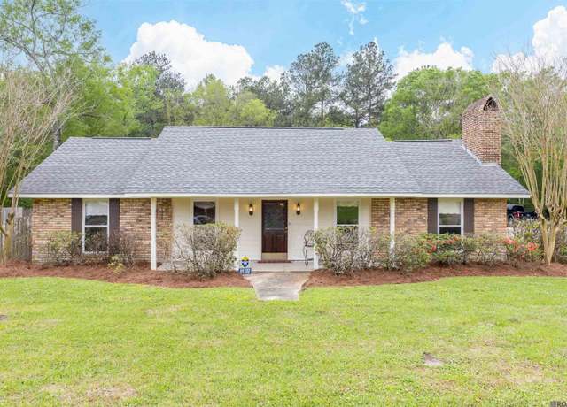 Property at 14102 Haverhill Ave, Pride, LA 70770, 3 beds, 2 baths