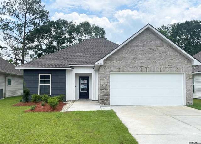Property at 32538 White Bloom Ln, Walker, LA 70785, 3 beds, 2 baths