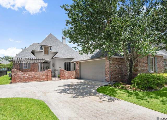 Property at 19537 S Harrells Ferry Rd, Baton Rouge, LA 70816, 3 beds, 3 baths