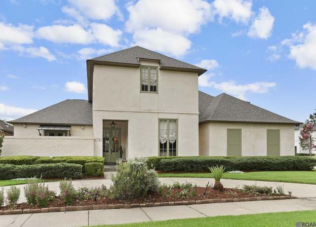 Property at 10753 Oakline Dr, Baton Rouge, LA 70809, 4 beds, 3 baths