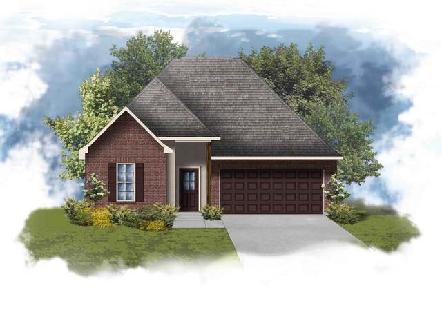 Property at 297 Adley Ave, Houma, LA 70364, 3 beds, 2 baths