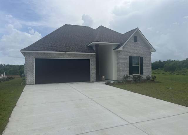 Property at 297 Adley Ave, Houma, LA 70364, 3 beds, 2 baths