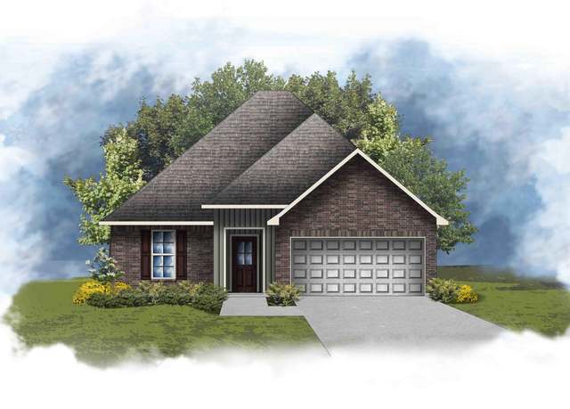 Property at 32532 White Bloom Ln, Walker, LA 70785, 3 beds, 2 baths