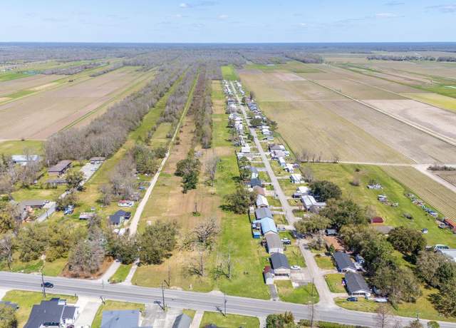 Property at 539 Highway 308, Thibodaux, LA 70301