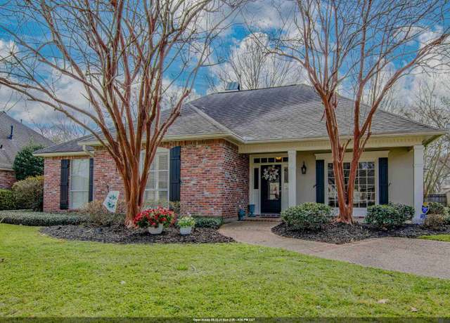 Property at 7530 Old Sturbridge Ln, Baton Rouge, LA 70806, 4 beds, 3 baths