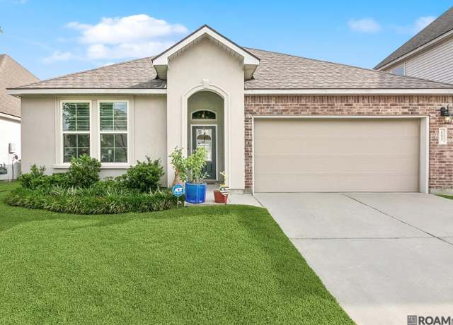 Property at 13937 Keever Ave, Baton Rouge, LA 70817, 4 beds, 2 baths