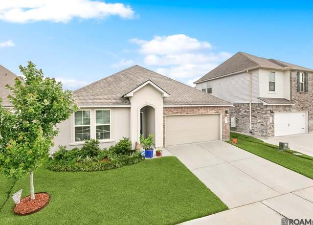 Property at 13937 Keever Ave, Baton Rouge, LA 70817, 4 beds, 2 baths