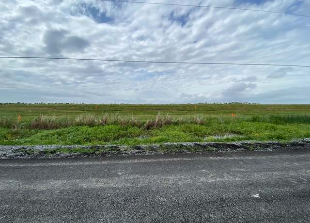 Property at 2555 Brady Rd, Theriot, LA 70397