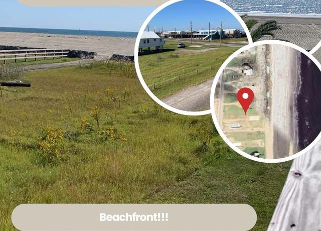 Property at 1942 Highway 1, Grand Isle, LA 70358