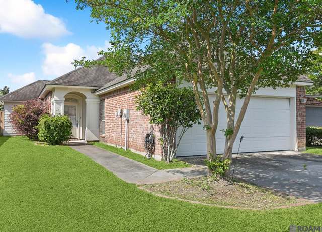 Property at 9746 Summer Glenn Ave, Baton Rouge, LA 70810, 3 beds, 2 baths
