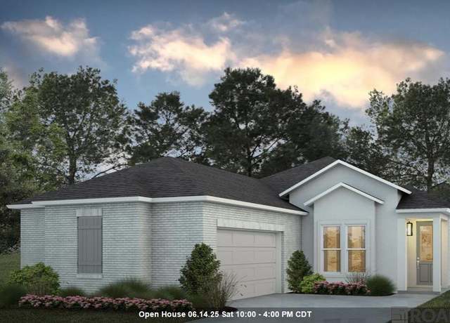 Property at 18950 Frankel Ave, Zachary, LA 70791, 4 beds, 2 baths