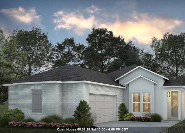 Property at 18950 Frankel Ave, Zachary, LA 70791, 4 beds, 2 baths