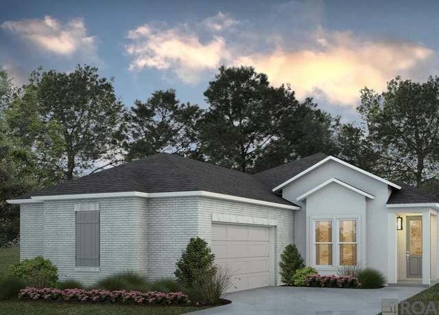 Property at 18950 Frankel Ave, Zachary, LA 70791, 4 beds, 2 baths