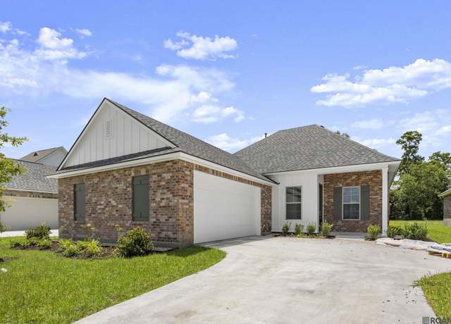 Property at 3696 Waterbury Ave, Baton Rouge, LA 70810, 4 beds, 2 baths