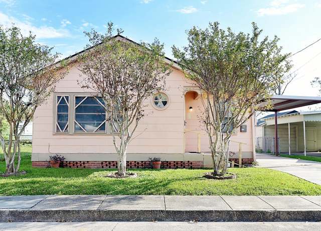 Property at 123 Louise St, Houma, LA 70363, 3 beds, 1 bath