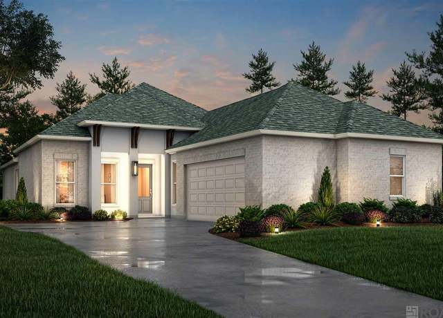 Property at 5017 Scotts Bayou Ln, Madisonville, LA 70447, 4 beds, 2 baths