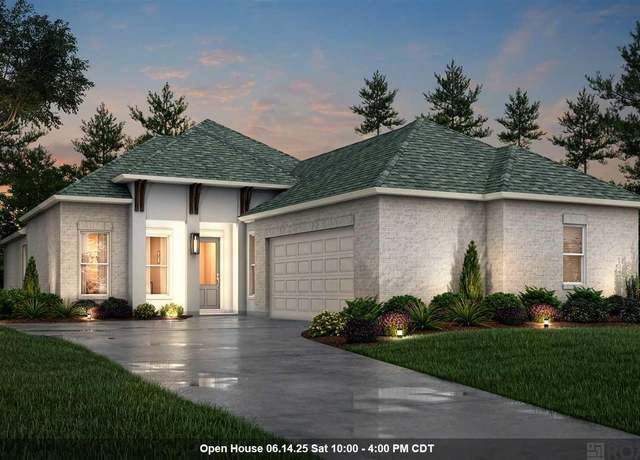 Property at 5017 Scotts Bayou Ln, Madisonville, LA 70447, 4 beds, 2 baths