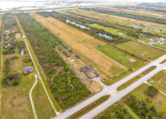 Property at 17226 Highway 3235, Galliano, LA 70354