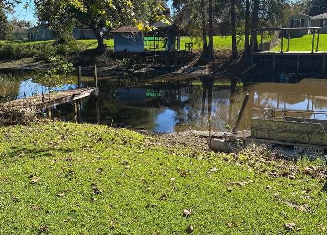 Property at 0000 Island Rd, Jarreau, LA 70749