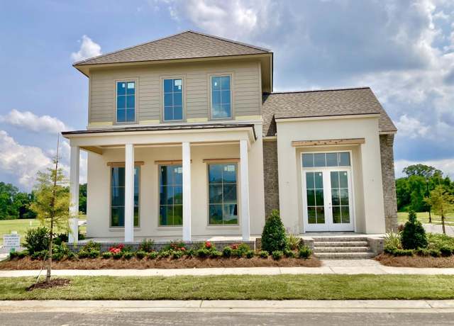 Property at 15702 Jack St, Saint George, LA 70817, 5 beds, 4 baths