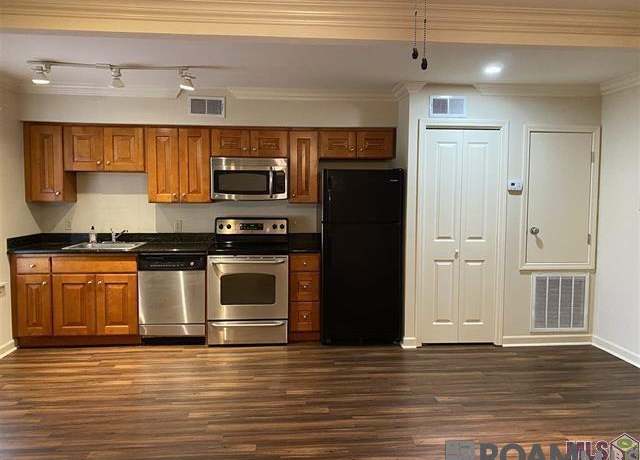 Property at 4618 Alvin Dark Ave #12, Baton Rouge, LA 70820, 1 bed, 1 bath