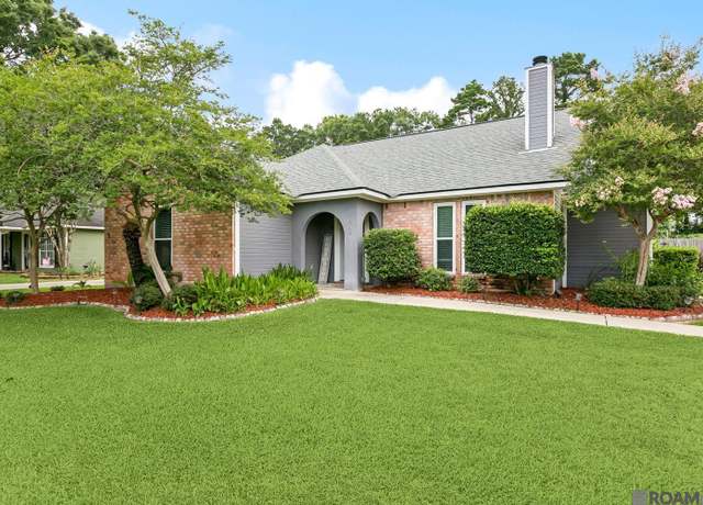 Property at 1545 Weeping Willow Dr, Denham Springs, LA 70726, 3 beds, 2 baths