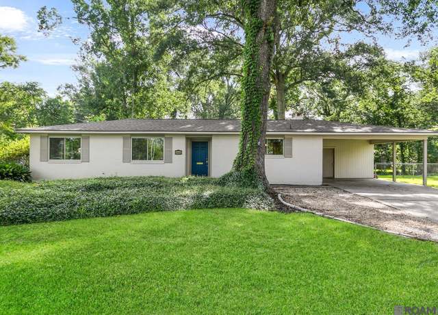 Property at 9411 W Van Pl, Baton Rouge, LA 70815, 3 beds, 1 bath