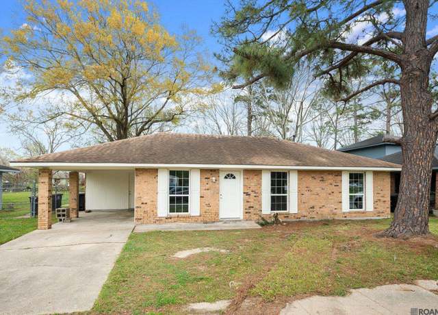Property at 7751 Bringhurst Ave, Baton Rouge, LA 70812, 3 beds, 1.5 baths