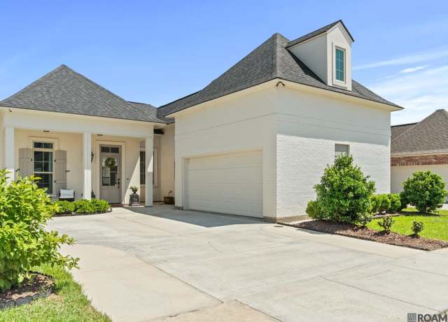 Property at 529 Flycatcher Dr, Baton Rouge, LA 70810, 4 beds, 3 baths