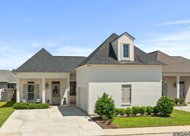 Property at 529 Flycatcher Dr, Baton Rouge, LA 70810, 4 beds, 3 baths