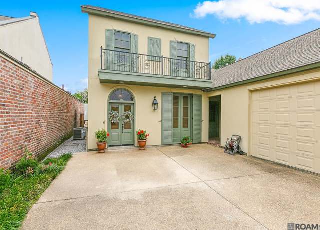 Property at 15505 Espirit Dr, Saint George, LA 70810, 4 beds, 3 baths