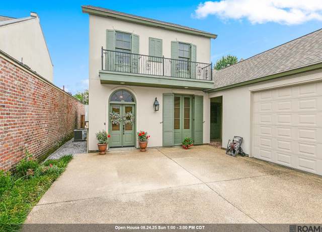 Property at 15505 Espirit Dr, Saint George, LA 70810, 4 beds, 3 baths