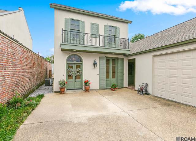 Property at 15505 Espirit Dr, Saint George, LA 70810, 4 beds, 3 baths