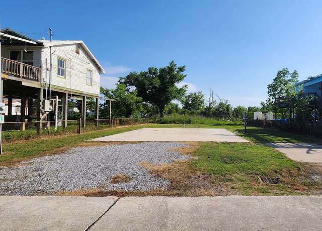 Property at 119 Pine St, Chauvin, LA 70344