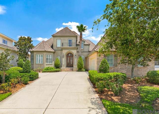 Property at 1258 Cutter Cv, Slidell, LA 70458, 3 beds, 4 baths