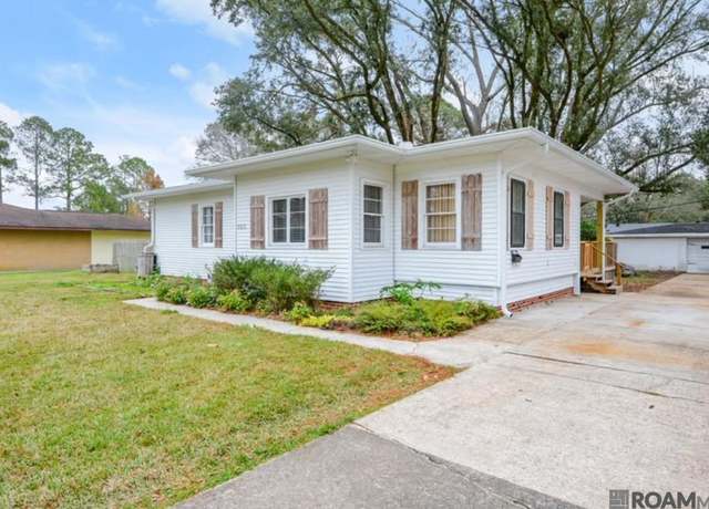 Property at 355 Croydon Ave, Baton Rouge, LA 70806, 2 beds, 2 baths