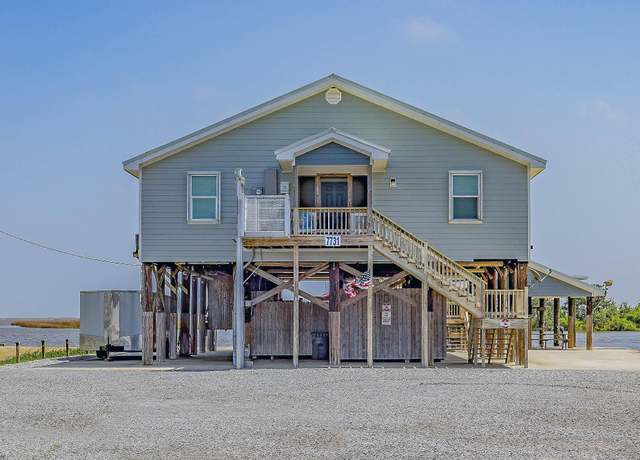 Property at 7731 Hwy 56, Chauvin, LA 70344, 4 beds, 2.5 baths