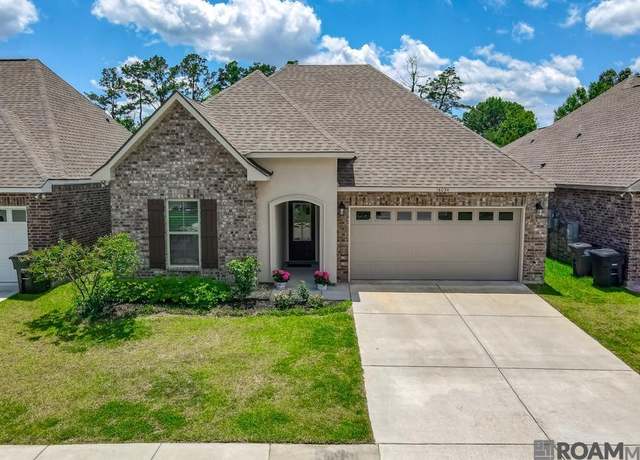 Property at 16034 Summer Gardens Ave, Saint George, LA 70817, 3 beds, 2 baths