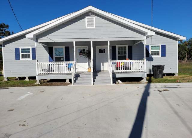 Property at 2624 Madge St, Houma, LA 70363
