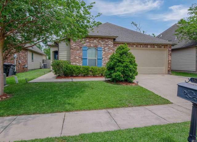Property at 15137 Beautyberry Ave, Baton Rouge, LA 70817, 3 beds, 2 baths