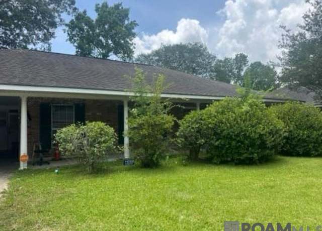 Property at 11088 Mollylea Dr, Baton Rouge, LA 70815, 4 beds, 2 baths